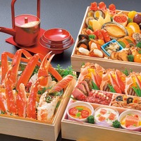 和(なごみ)　早割価格：34,800円(税込37,584円)