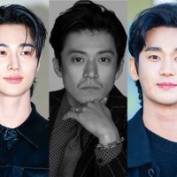 1話1億円　日本俳優の数倍とも言われた韓国俳優の“Netflix出演料”が激減しているワケ