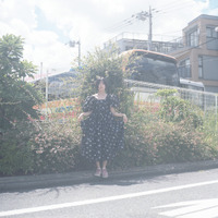 写真展『わたしをすぎる、きせつ』（撮影：今城純）