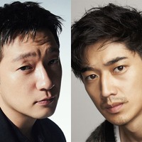 永山瑛太とソン・ソックが共演！ Netflixシリーズ『ロード』制作決定、連続殺人事件を追う日韓の刑事に