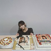 田中美久（写真は田中美久の公式インスタグラムから）※所属事務所に掲載許諾をもらってます
