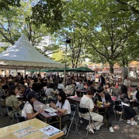 2025 さっぽろオータムフェスト【撮影／RBB TODAY編集部】