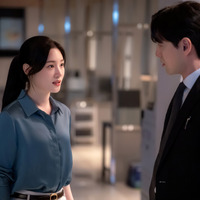 Netflixシリーズ「エスクワイア: 弁護士を夢見る弁護士たち」独占配信中