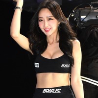 生前はレースクイーンやラウンドガールとして人気も…突然この世を去った韓国女性モデル、1周忌 画像