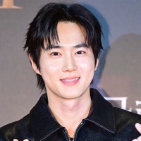 EXO・スホ、新曲『Golden Hour』で“成熟した感性”を披露！4thミニアルバムで作詞に参加