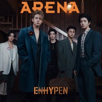 ENHYPEN、7人7色のシックなビジュアルで魅了！日本スタジアム公演は「特別なステージだった」【PHOTO】