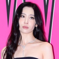 太るために薬の服用まで？韓国歌手、41kgから10kg増量の体重遍歴を告白「何年もかけて…」