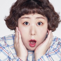 ビキニ撮影オファーが韓国の人気コメディエンヌに…ぽっちゃり女性が流行