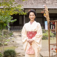 2026年度前期連続テレビ小説『風、薫る』©NHK