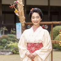 2026年度前期連続テレビ小説『風、薫る』©NHK