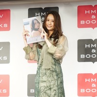 古畑奈和【写真：竹内みちまろ】