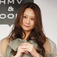 古畑奈和【写真：竹内みちまろ】