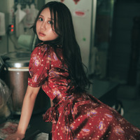 古畑奈和2nd写真集「知らない私」 　撮影／岡本武志　発売／光文社