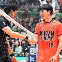 世界バレーの裏で韓国プロバレーが“アマチュアレベル”の失態　カップ戦開催めぐり大混乱…一体何が？ 画像