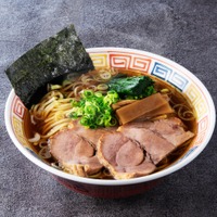 “地元で愛された中華そば”が東京で復刻販売！一風堂、閉店した福島の人気ラーメン店の味を再現 画像