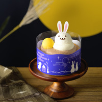 まんまる月うさぎ（税込604円）