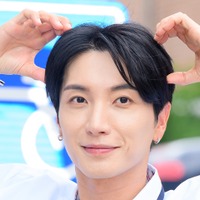 デビュー20周年のSUPER JUNIOR・イトゥク、芸能人の友達がいないと告白「デートをしたことも…」