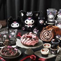 「クロミ」×オールハーツ・カンパニー© 2025 SANRIO CO., LTD. APPROVAL NO. L661186