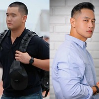 サムスン4代目がアメリカ市民権を放棄して入隊　称賛が続くなか、正反対の“消えたK-POPスター”にも注目