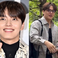 別人級？子役出身俳優ヨ・ジング、日本で見せた変貌した姿が話題　ファンは「もっと可愛くなった」