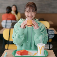 新TVCM セット500「カプセルトイ」篇