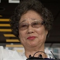 強姦魔の舌を噛みきり有罪判決も、61年越しの無罪勝ち取った韓国女性（79）にテレビが密着