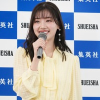 佐々木美玲【写真：竹内みちまろ】