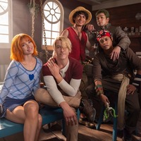 実写ドラマ『ONE PIECE』S2、メイキング映像が初公開！ゾロ役・新田真剣佑も自信のぞかせる 画像