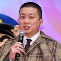 松尾駿【写真：竹内みちまろ】