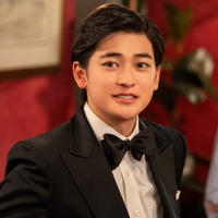 『あんぱん』（C）NHK