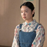『あんぱん』（C）NHK