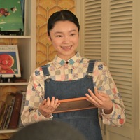 『あんぱん』（C）NHK