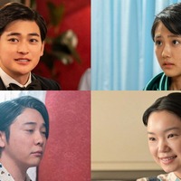 朝ドラ『あんぱん』スピンオフドラマが4夜連続放送決定！健太郎（高橋文哉）のプロポーズ秘話も明かされる 画像