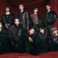 &TEAM、初のライブビューイング開催決定！10月25日さいたまスーパーアリーナ公演を映画館で生中継