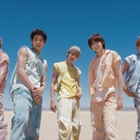 BTS・TXTの弟グループ「CORTIS」、怪物新人ぶり発揮！2025年デビューグループの“1位”記録を独占