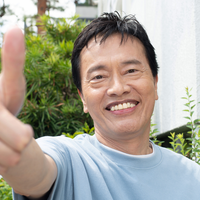 「演じるだけで終わりたくない」遠藤憲一、7年かけてドラマ脚本を執筆する理由 画像