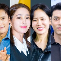 豪華スター夫婦の親交！イ・ビョンホン夫妻＆ソン・イェジン夫妻は「ゴルフや食事をする仲」