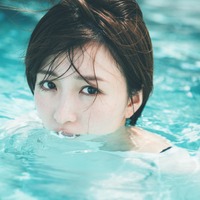 岡崎紗絵　2nd写真集　Lupinus(宝島社)