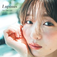 岡崎紗絵　2nd写真集　Lupinus(宝島社)