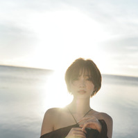 岡崎紗絵　2nd写真集　Lupinus(宝島社)