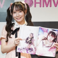 大村杏【写真：竹内みちまろ】
