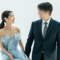 人気ドラマ多数出演の韓国女優、本日結婚!! ウェディングフォト公開