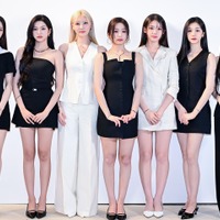 BABYMONSTER、デビュー後初のワールドツアーを成功裏に終了！8カ月間世界中のファンを魅了
