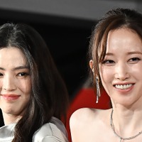 女優ハン・ソヒ、同い年の共演女優チョン・ジョンソとは血縁より濃い関係性？新作映画に高まる期待