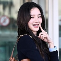 『イカゲーム3』出演女優が大胆イメチェン!! 今度はカジュアルでキュートに!! 画像