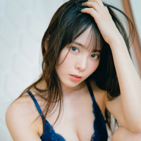 元ラストアイドル・西村歩乃果、ランジェリー姿でスレンダーボディ披露！ 画像