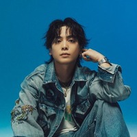 韓国でも絶大な人気！優里、初の韓国アリーナ単独公演「YUURI ASIA TOUR 2025 in SEOUL」開催へ