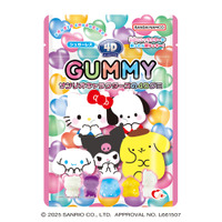 (C) 2025 SANRIO CO., LTD. APPROVAL NO. L661507