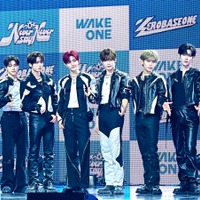 ZEROBASEONE、第5世代“トップティア”の実力証明！米ビルボード6部門で2週連続ランクイン