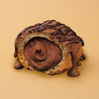 GODIVA ショコラ ラングドシャシュー　480円（税込）